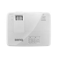 BenQ MS527 800 x 600 3300 Lumen 43  Proyector