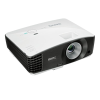 BenQ MU706 WUXGA 4000 12000 hdmi  Proyector