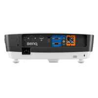 BenQ MU706 WUXGA 4000 12000 hdmi  Proyector
