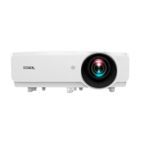 Benq SX751 XGA 4300 130001 HDMI  Proyector