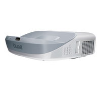 Benq MW864USTWXGA 3300 130001 HDMI Proyector Benq MW864USTWXGA 3300 130001 HDMI Proyector