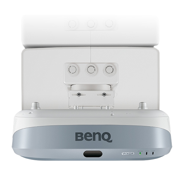 Benq MW864USTWXGA 3300 130001 HDMI  Proyector Benq MW864USTWXGA 3300 130001 HDMI  Proyector