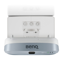 Benq MW864USTWXGA 3300 130001 HDMI Proyector Benq MW864USTWXGA 3300 130001 HDMI Proyector