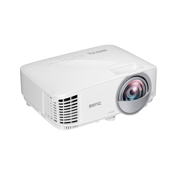 Benq MX808ST 3000LUM XGA Hdmi Proyector Benq MX808ST 3000LUM XGA Hdmi Proyector