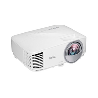 Benq MX808ST 3000LUM XGA Hdmi  Proyector