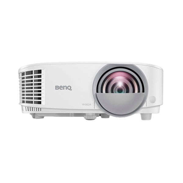 Benq MX808ST 3000LUM XGA Hdmi Proyector Benq MX808ST 3000LUM XGA Hdmi Proyector
