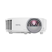 Benq MX808ST 3000LUM XGA Hdmi  Proyector