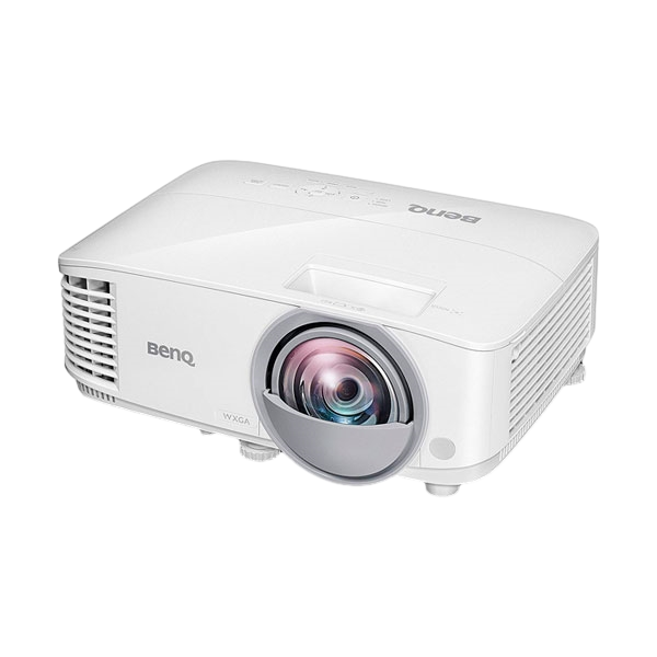 Benq MX808ST 3000LUM XGA Hdmi Proyector Benq MX808ST 3000LUM XGA Hdmi Proyector