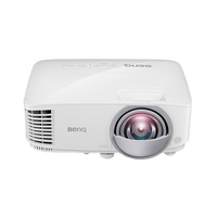 Benq MX808ST 3000LUM XGA Hdmi  Proyector