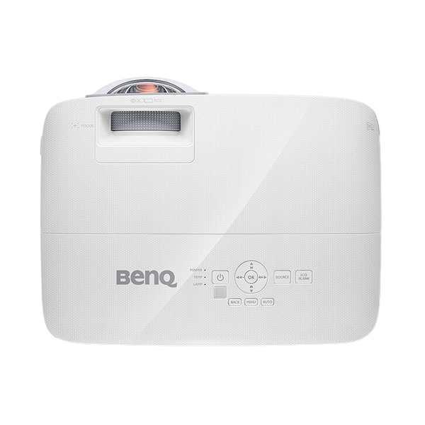 Benq MX808ST 3000LUM XGA Hdmi Proyector Benq MX808ST 3000LUM XGA Hdmi Proyector