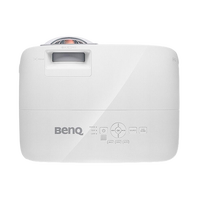 Benq MX808ST 3000LUM XGA Hdmi  Proyector