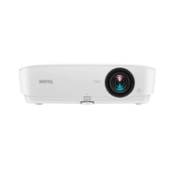 BenQ MW535 1280 x 800 3600 Lumens 1610  Proyector