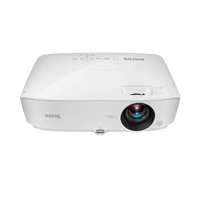 BenQ MW535 1280 x 800 3600 Lumens 1610  Proyector