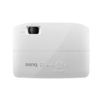 BenQ MW535 1280 x 800 3600 Lumens 1610  Proyector