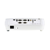 BenQ MW535 1280 x 800 3600 Lumens 1610  Proyector