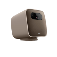 Benq GS2 720P Led 500 Lumes Proyector Benq GS2 720P Led 500 Lumes Proyector