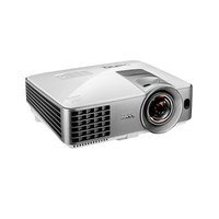 Benq MW632ST WXGA 3200 Lumens  Proyector