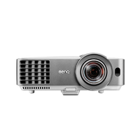 Benq MW632ST WXGA 3200 Lumens  Proyector