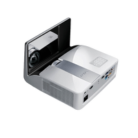 Benq MW843UST WXGA 3000 Lumens  Proyector