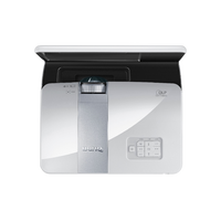 Benq MW843UST WXGA 3000 Lumens  Proyector