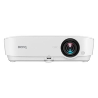 BenQ MS536 800 x 600 SVGA 4000 Lumens  Proyector
