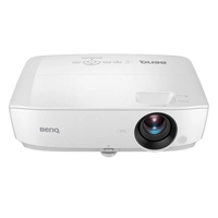BenQ MS536 800 x 600 SVGA 4000 Lumens  Proyector