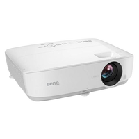 BenQ MS536 800 x 600 SVGA 4000 Lumens  Proyector