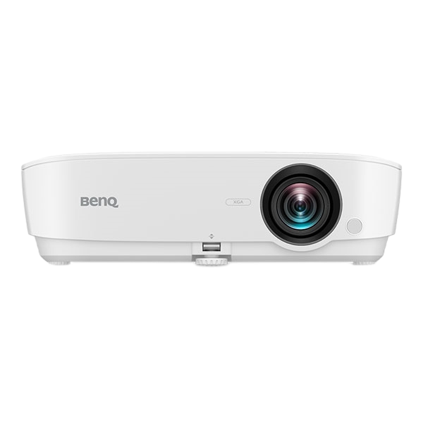 Benq MX536 4000 Lúmenes Ansi DLP XGA Blanco Proyector Benq MX536 4000 Lúmenes Ansi DLP XGA Blanco Proyector