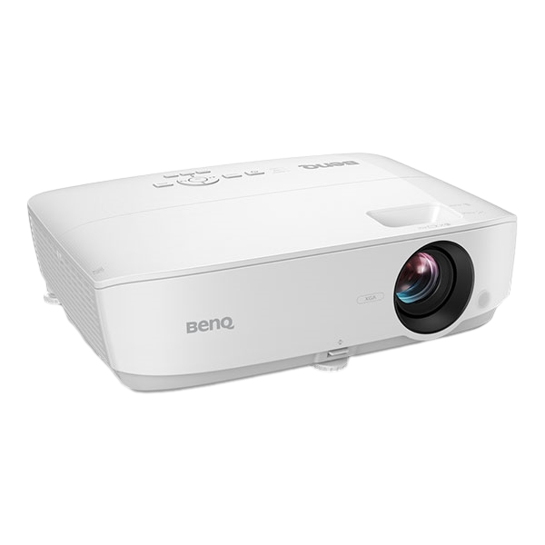 Benq MX536 4000 Lúmenes Ansi DLP XGA Blanco Proyector Benq MX536 4000 Lúmenes Ansi DLP XGA Blanco Proyector