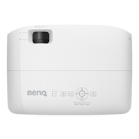 Benq MX536 4000 Lúmenes Ansi DLP XGA Blanco Proyector Benq MX536 4000 Lúmenes Ansi DLP XGA Blanco Proyector