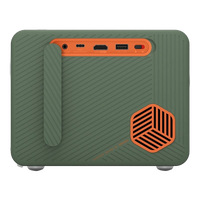 BENQ GS50 FULLHD 500 Lumen 1000001  Proyector