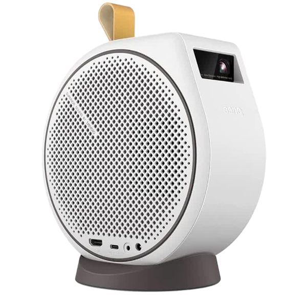 BENQ GV30 720P 300 Lumen 1000001 Proyector BENQ GV30 720P 300 Lumen 1000001 Proyector