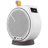 BENQ GV30 720P 300 Lumen 1000001 Proyector BENQ GV30 720P 300 Lumen 1000001 Proyector