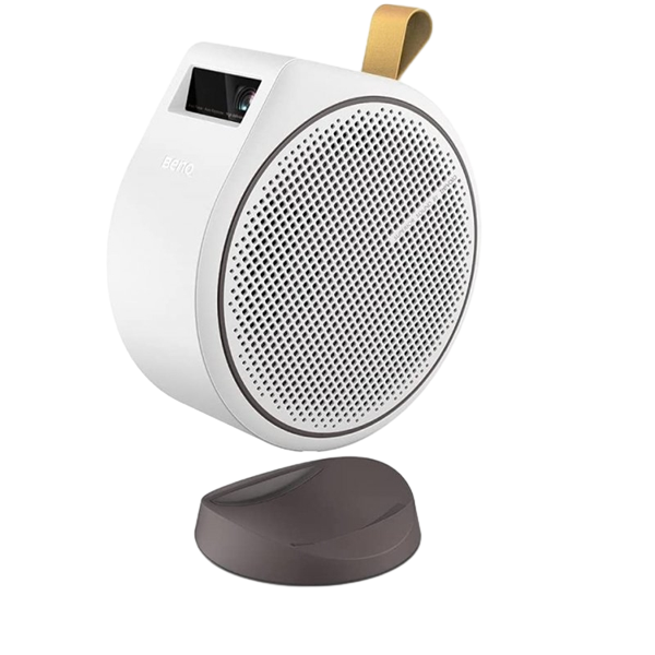 BENQ GV30 720P 300 Lumen 1000001 Proyector BENQ GV30 720P 300 Lumen 1000001 Proyector