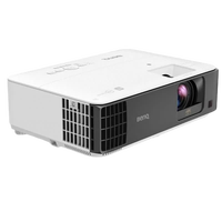 BENQ TK700STi 4K ANDROID TV 3000 Lumen 100001 Proyector BENQ TK700STi 4K ANDROID TV 3000 Lumen 100001 Proyector