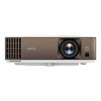 BENQ W1800i 4K ANDROID TV 2000 Lumen 10.000:1 - Proyector