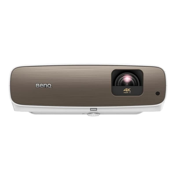 BENQ W2700 4K 2000 Lumen 300001  Proyector BENQ W2700 4K 2000 Lumen 300001  Proyector