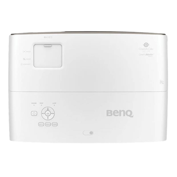 BENQ W2700 4K 2000 Lumen 300001  Proyector BENQ W2700 4K 2000 Lumen 300001  Proyector