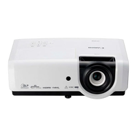 Canon LVX420 DLP XGA  Proyector