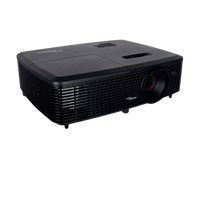 Optoma W331 1280 x 800 3300 Lumens  Proyector