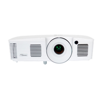 Optoma X416 1024 x 768 4300 Lumens  Proyector