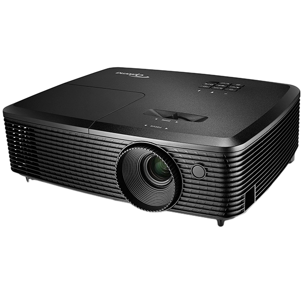 Optoma H183X 1280 x 800 3200 Lumens 1610 Proyector Optoma H183X 1280 x 800 3200 Lumens 1610 Proyector