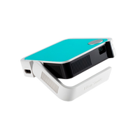 ViewSonic M1 MINI Led 120 Lum WVGA Proyector ViewSonic M1 MINI Led 120 Lum WVGA Proyector