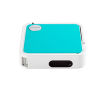 ViewSonic M1 MINI Led 120 Lum WVGA Proyector ViewSonic M1 MINI Led 120 Lum WVGA Proyector