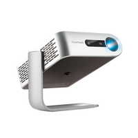 ViewSonic M1 Led 250 Lumens WVGA Proyector ViewSonic M1 Led 250 Lumens WVGA Proyector