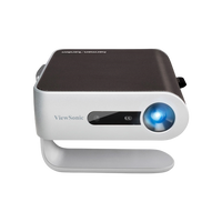 ViewSonic M1 Led 250 Lumens WVGA Proyector ViewSonic M1 Led 250 Lumens WVGA Proyector
