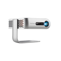 ViewSonic M1 Led 250 Lumens WVGA Proyector ViewSonic M1 Led 250 Lumens WVGA Proyector