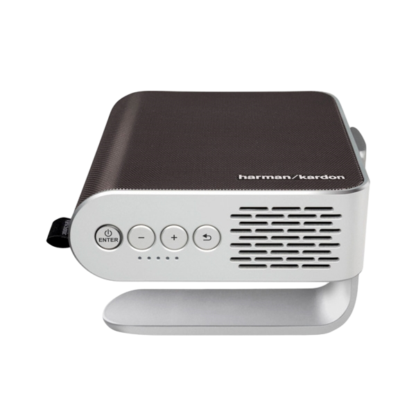 ViewSonic M1 Led 250 Lumens WVGA  Proyector ViewSonic M1 Led 250 Lumens WVGA  Proyector