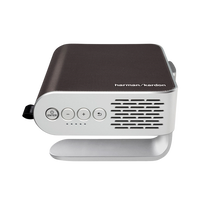 ViewSonic M1 Led 250 Lumens WVGA Proyector ViewSonic M1 Led 250 Lumens WVGA Proyector