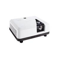 ViewSonic LS700HD Laser FHD 3500 Lum  Proyector